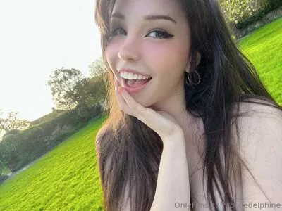 Belle Delphine OnlyFans Leaked Free Thumbnail Picture - #52aIgfjKld