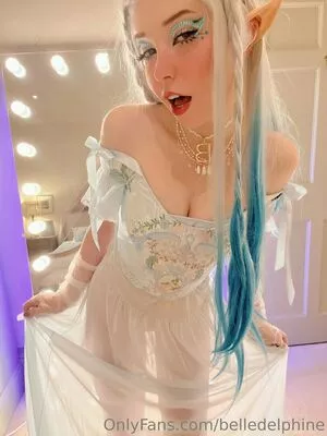 Belle Delphine OnlyFans Leaked Free Thumbnail Picture - #59NDyFTxoO