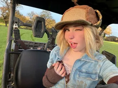 Belle Delphine OnlyFans Leaked Free Thumbnail Picture - #5B1leUmZXx