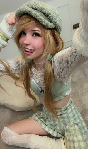 Belle Delphine OnlyFans Leaked Free Thumbnail Picture - #5CuEEGgpou