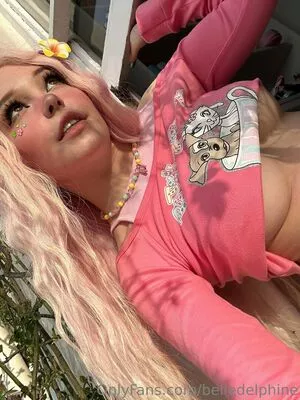 Belle Delphine OnlyFans Leaked Free Thumbnail Picture - #5F9wtcBoLB
