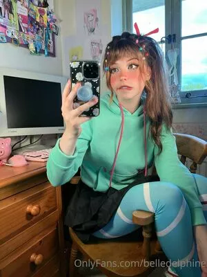 Belle Delphine OnlyFans Leaked Free Thumbnail Picture - #5LPlGyot2z