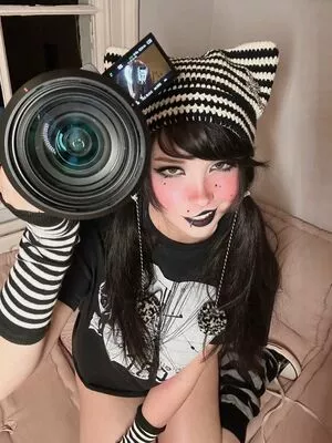 Belle Delphine OnlyFans Leaked Free Thumbnail Picture - #5Mdog294hn