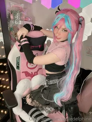 Belle Delphine OnlyFans Leaked Free Thumbnail Picture - #5Yk12G7UYF