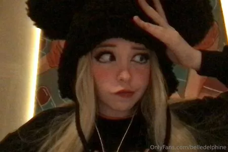 Belle Delphine OnlyFans Leaked Free Thumbnail Picture - #5bYTPJQfjn