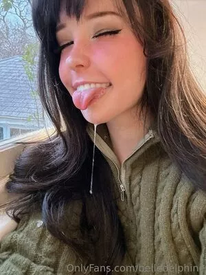 Belle Delphine OnlyFans Leaked Free Thumbnail Picture - #5darDEDBt8