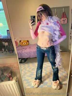 Belle Delphine OnlyFans Leaked Free Thumbnail Picture - #5es1lm8TpE