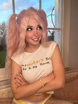 Belle Delphine OnlyFans Leaked Free Thumbnail Picture - #5gtbbGUk3U