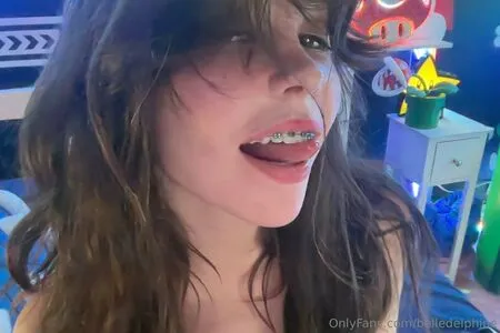 Belle Delphine OnlyFans Leaked Free Thumbnail Picture - #5lh3e8Or6Q