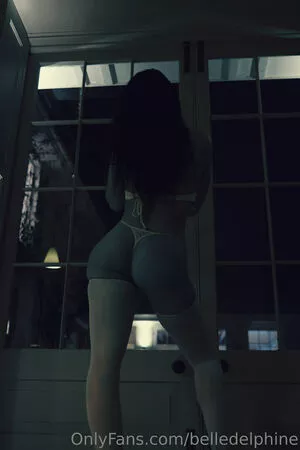 Belle Delphine OnlyFans Leaked Free Thumbnail Picture - #5lp9RR9xjk
