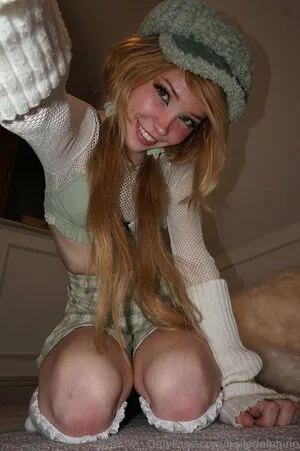 Belle Delphine OnlyFans Leaked Free Thumbnail Picture - #5mrHAyuEZy