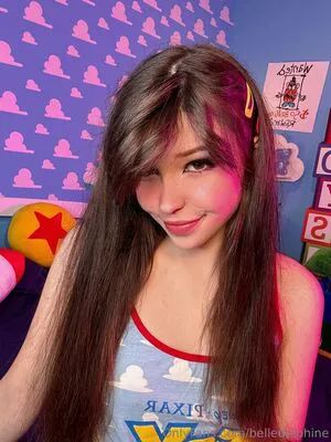 Belle Delphine OnlyFans Leaked Free Thumbnail Picture - #5pYBP4qeiB