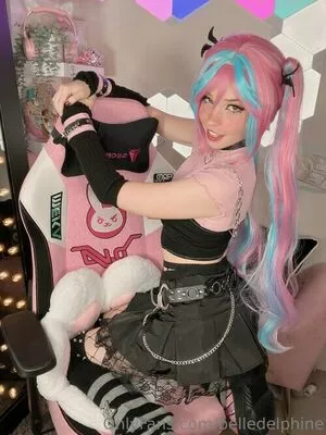 Belle Delphine OnlyFans Leaked Free Thumbnail Picture - #5q5ZickJ9I