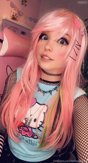 Belle Delphine OnlyFans Leaked Free Thumbnail Picture - #5qKIHExHA4