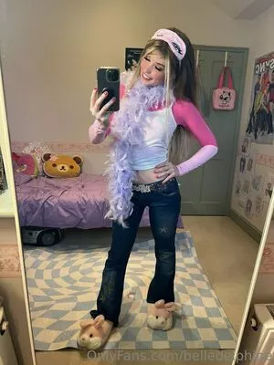 Belle Delphine OnlyFans Leaked Free Thumbnail Picture - #5v6HZlL4oc