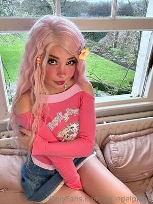 Belle Delphine OnlyFans Leaked Free Thumbnail Picture - #5z823Pmx9J