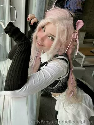 Belle Delphine OnlyFans Leaked Free Thumbnail Picture - #67mhzQhPTG