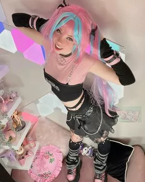 Belle Delphine OnlyFans Leaked Free Thumbnail Picture - #6G37cn5Gh6