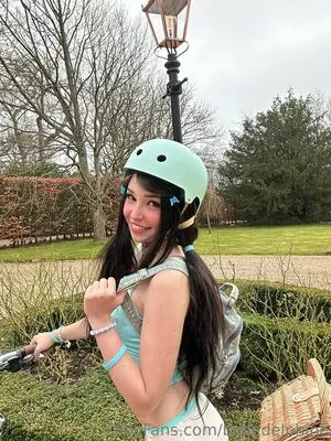Belle Delphine OnlyFans Leaked Free Thumbnail Picture - #6GWDnjFjhV