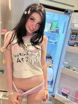 Belle Delphine OnlyFans Leaked Free Thumbnail Picture - #6Jza16Um8R