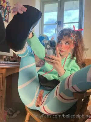 Belle Delphine OnlyFans Leaked Free Thumbnail Picture - #6KvQfD6uiB