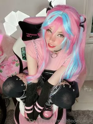 Belle Delphine OnlyFans Leaked Free Thumbnail Picture - #6OUhAmFgKP