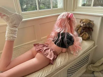 Belle Delphine OnlyFans Leaked Free Thumbnail Picture - #6OwKgWdD0V