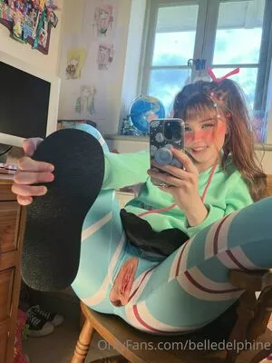 Belle Delphine OnlyFans Leaked Free Thumbnail Picture - #6UdiLdUwB9