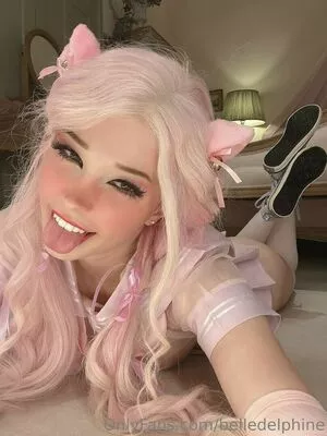 Belle Delphine OnlyFans Leaked Free Thumbnail Picture - #6bIAnBvHdS