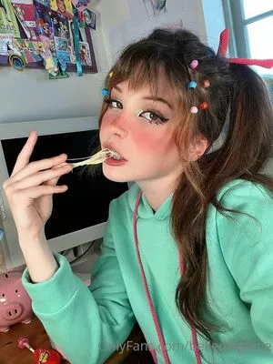 Belle Delphine OnlyFans Leaked Free Thumbnail Picture - #6dBJZdnLZF