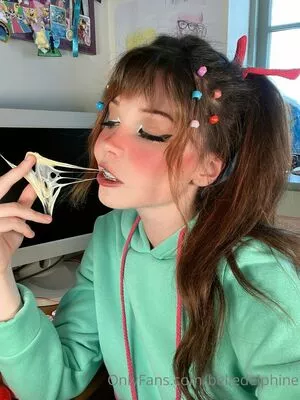 Belle Delphine OnlyFans Leaked Free Thumbnail Picture - #6nGmXXpGqu