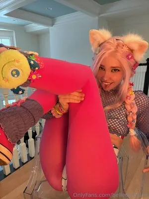 Belle Delphine OnlyFans Leaked Free Thumbnail Picture - #6nmJ1lVatc