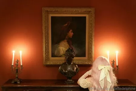 Belle Delphine OnlyFans Leaked Free Thumbnail Picture - #6ox6n1mDmA