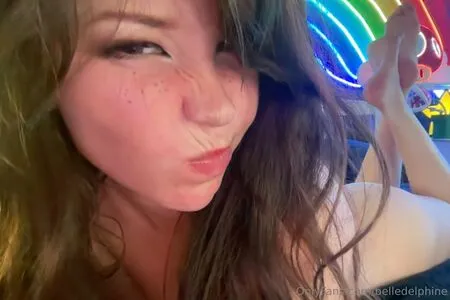 Belle Delphine OnlyFans Leaked Free Thumbnail Picture - #6w7mYJ8AiS