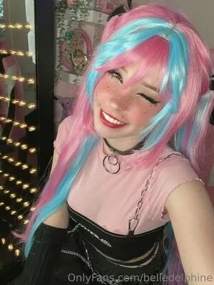 Belle Delphine OnlyFans Leaked Free Thumbnail Picture - #706ncD6js4