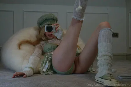 Belle Delphine OnlyFans Leaked Free Thumbnail Picture - #70E1pDaXOt