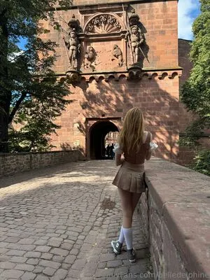 Belle Delphine OnlyFans Leaked Free Thumbnail Picture - #70RhVunvSA