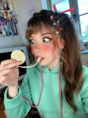Belle Delphine OnlyFans Leaked Free Thumbnail Picture - #74VgtF1VF5