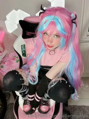 Belle Delphine OnlyFans Leaked Free Thumbnail Picture - #7OZnHJv8kA