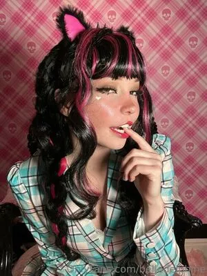 Belle Delphine OnlyFans Leaked Free Thumbnail Picture - #7bK0zq0p97