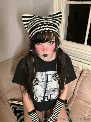 Belle Delphine OnlyFans Leaked Free Thumbnail Picture - #7lSK029AdE