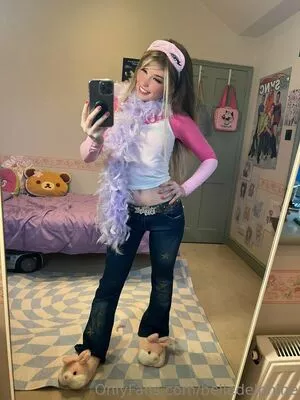 Belle Delphine OnlyFans Leaked Free Thumbnail Picture - #7wIPzUPeCE
