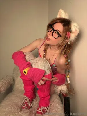 Belle Delphine OnlyFans Leaked Free Thumbnail Picture - #7xh8BT522C