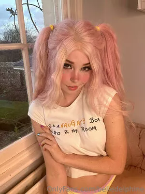 Belle Delphine OnlyFans Leaked Free Thumbnail Picture - #7ypXK4fYKS