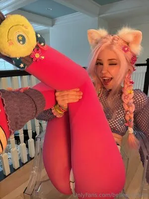 Belle Delphine OnlyFans Leaked Free Thumbnail Picture - #7ztghbT2t3