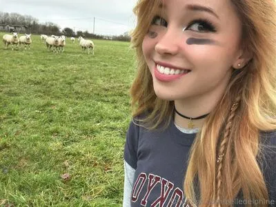 Belle Delphine OnlyFans Leaked Free Thumbnail Picture - #817itg6oAT