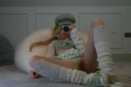 Belle Delphine OnlyFans Leaked Free Thumbnail Picture - #8J974qSNjb