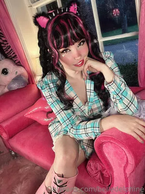 Belle Delphine OnlyFans Leaked Free Thumbnail Picture - #8McuEf2fbR