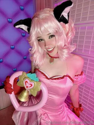 Belle Delphine OnlyFans Leaked Free Thumbnail Picture - #8WDbvMt9xL