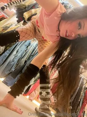 Belle Delphine OnlyFans Leaked Free Thumbnail Picture - #8aEBRXZNve